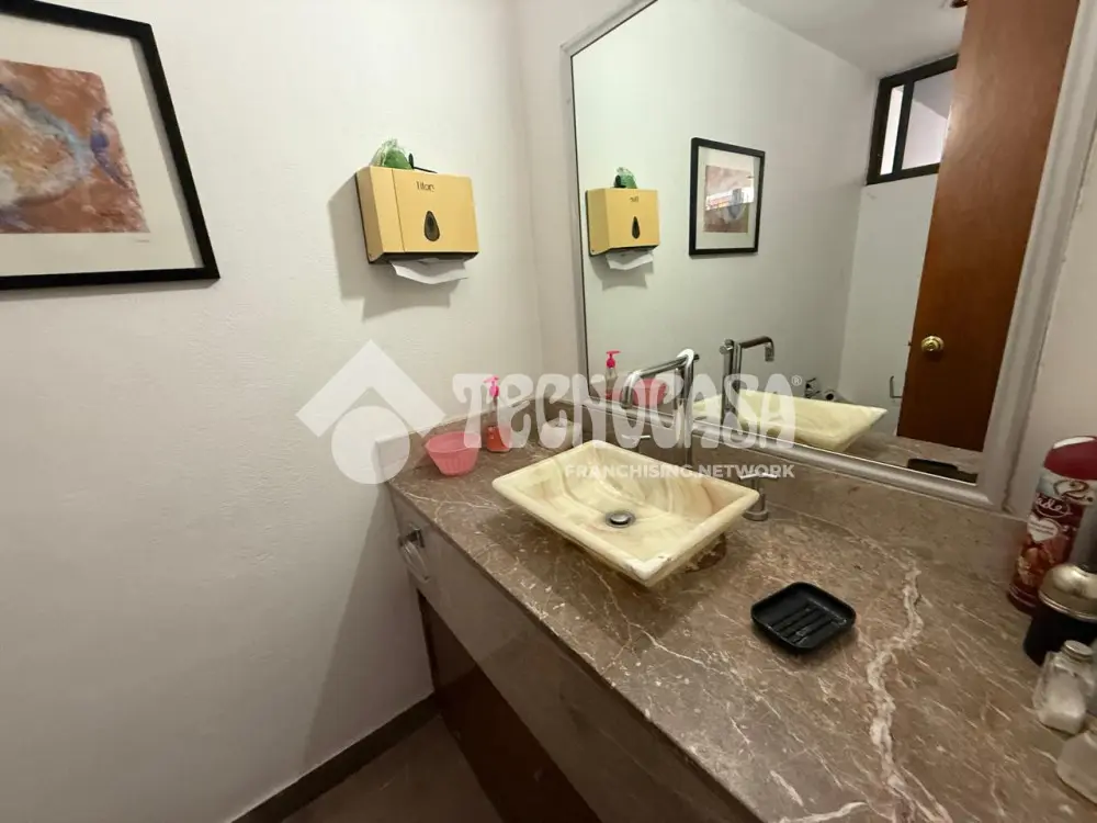 Casa en Torres Lindavista — foto 10