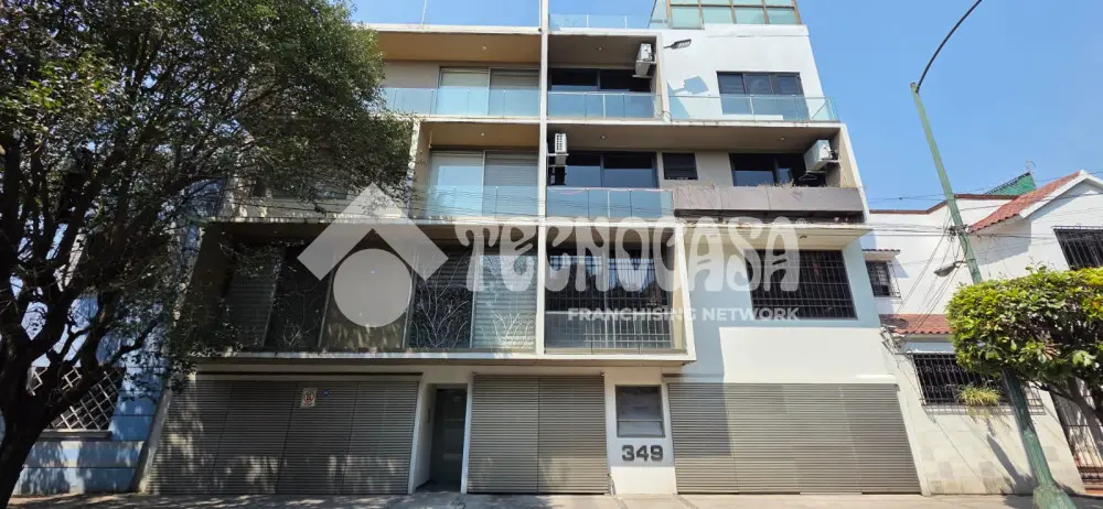 Casa en Condominio en del Valle Norte