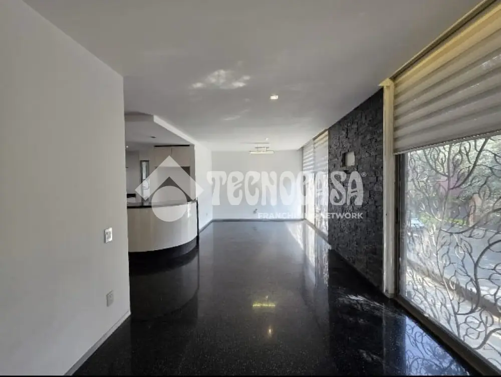Casa en Condominio en del Valle Norte — foto 2