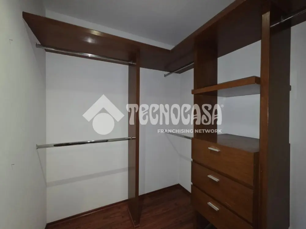 Casa en Condominio en del Valle Norte — foto 12