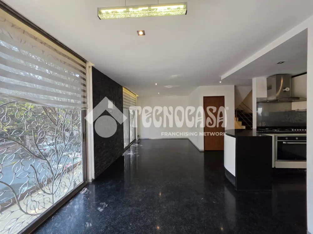Casa en Condominio en del Valle Norte — foto 3