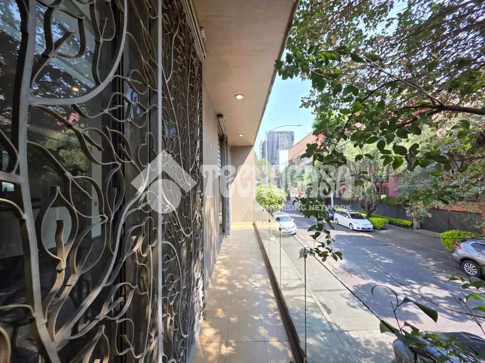 Casa en Condominio en del Valle Norte — foto 4