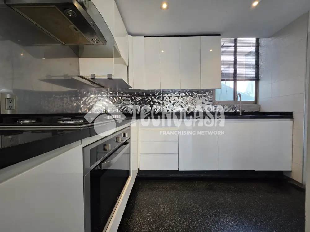 Casa en Condominio en del Valle Norte — foto 5
