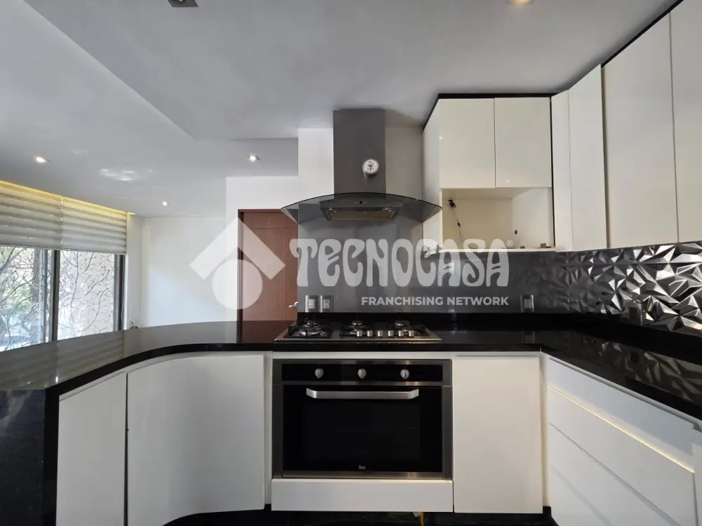 Casa en Condominio en del Valle Norte — foto 6