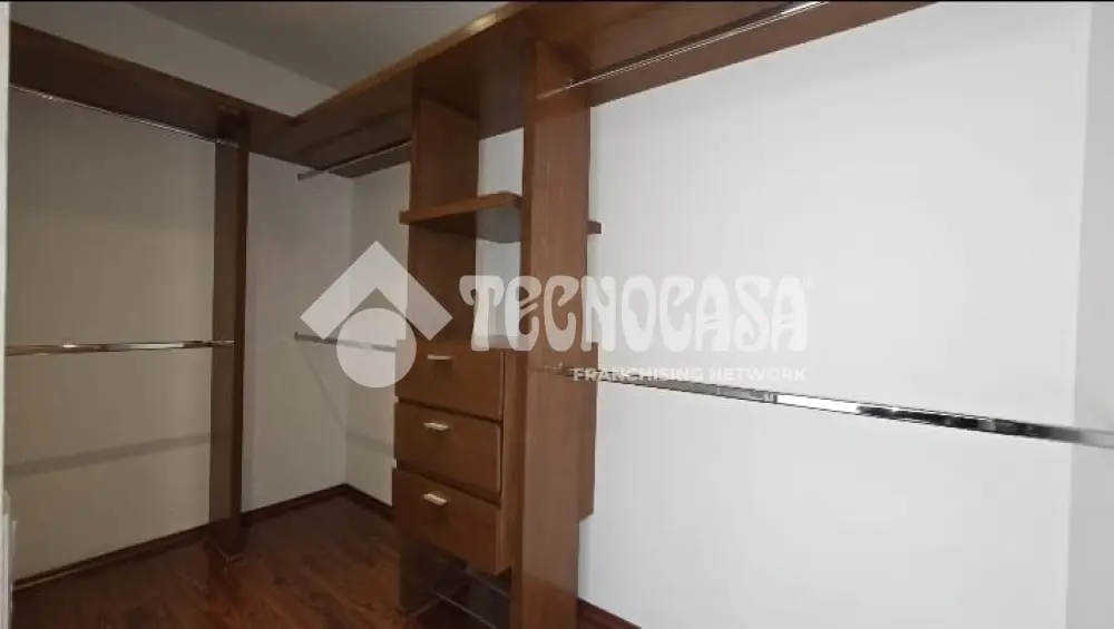 Casa en Condominio en del Valle Norte — foto 9