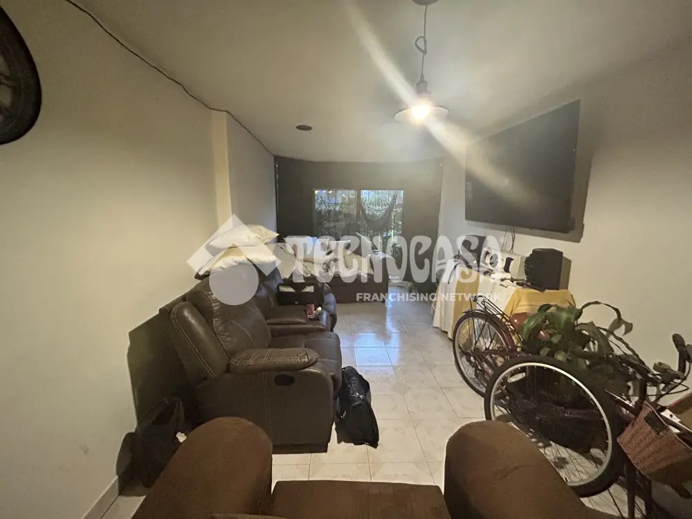 Departamento en Alianza Popular Revolucionaria — foto 6