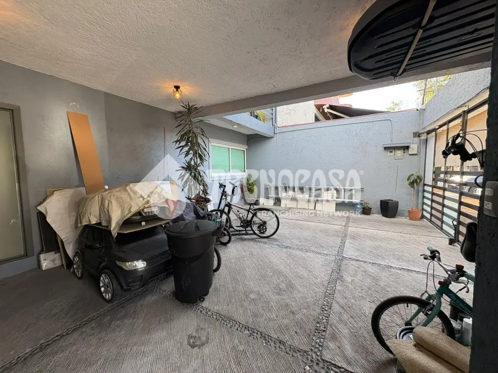 Casa en Ciudad Satelite — foto 2