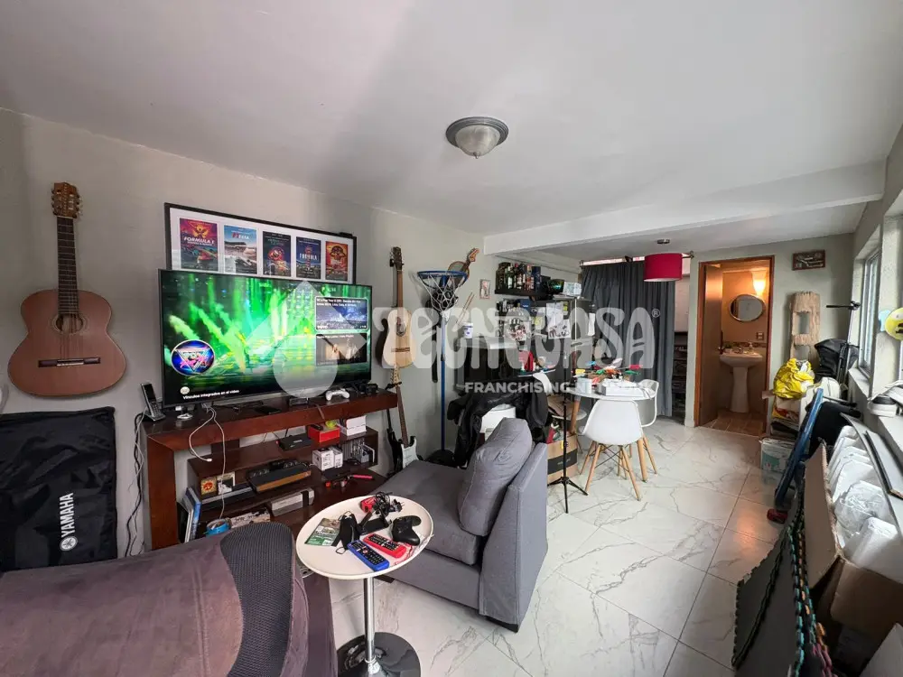 Casa en Ciudad Satelite — foto 12