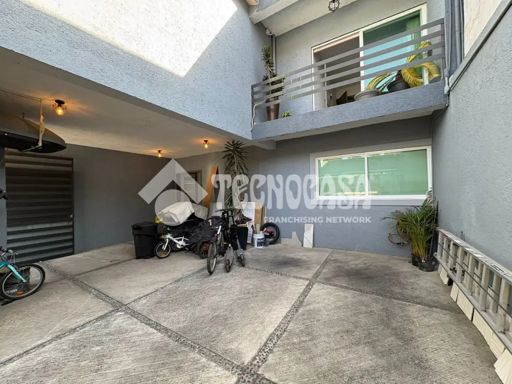 Casa en Ciudad Satelite — foto 3