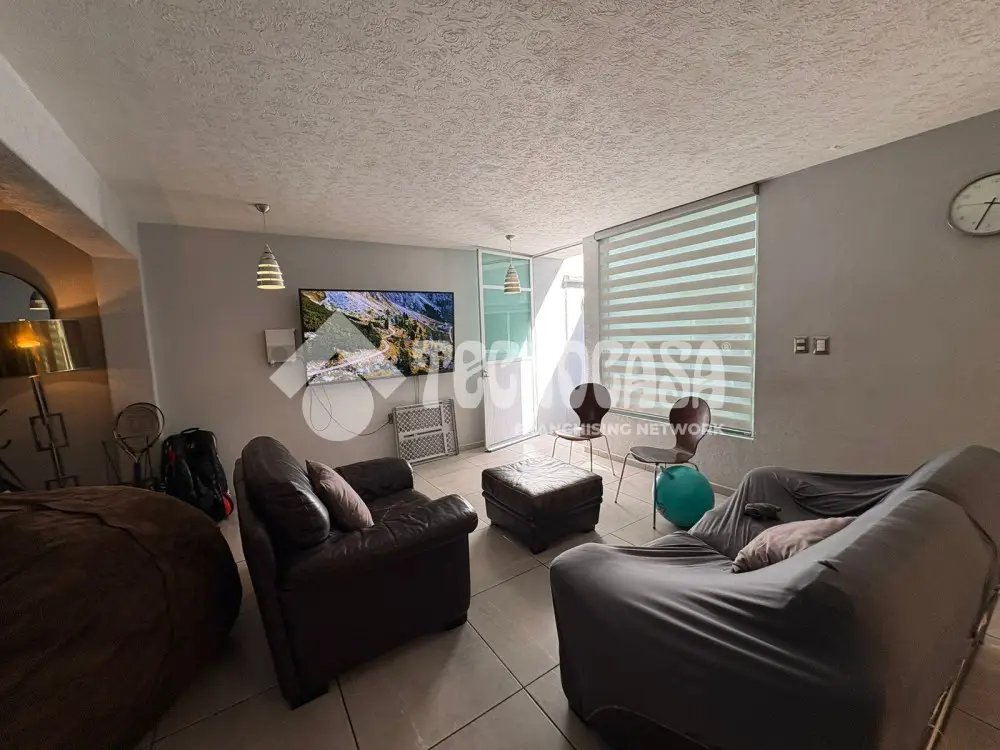 Casa en Ciudad Satelite — foto 4