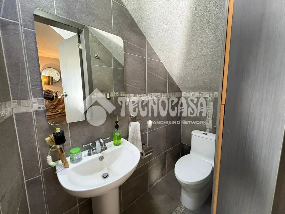 Casa en Ciudad Satelite — foto 6