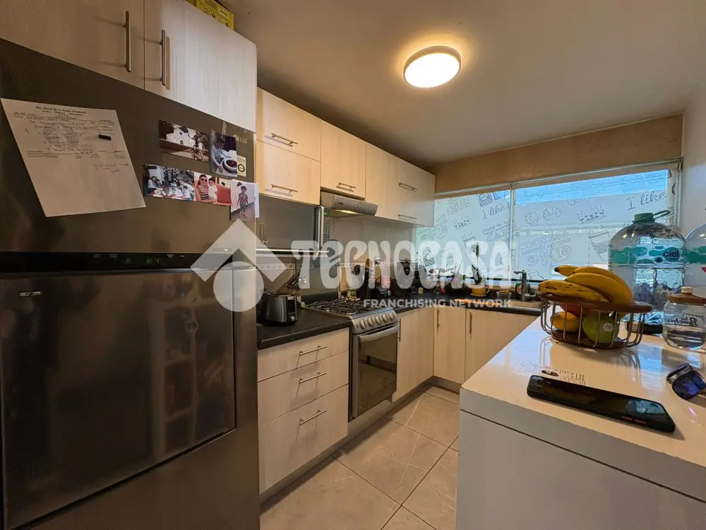 Casa en Ciudad Satelite — foto 7