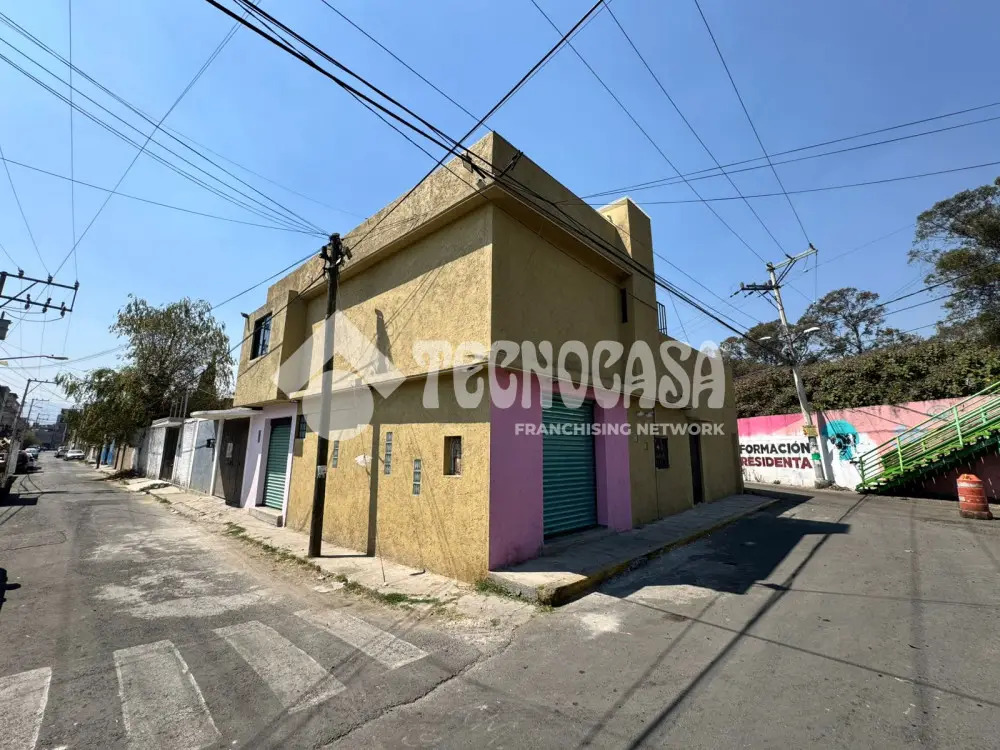 Local Comercial en San Lorenzo la Cebada