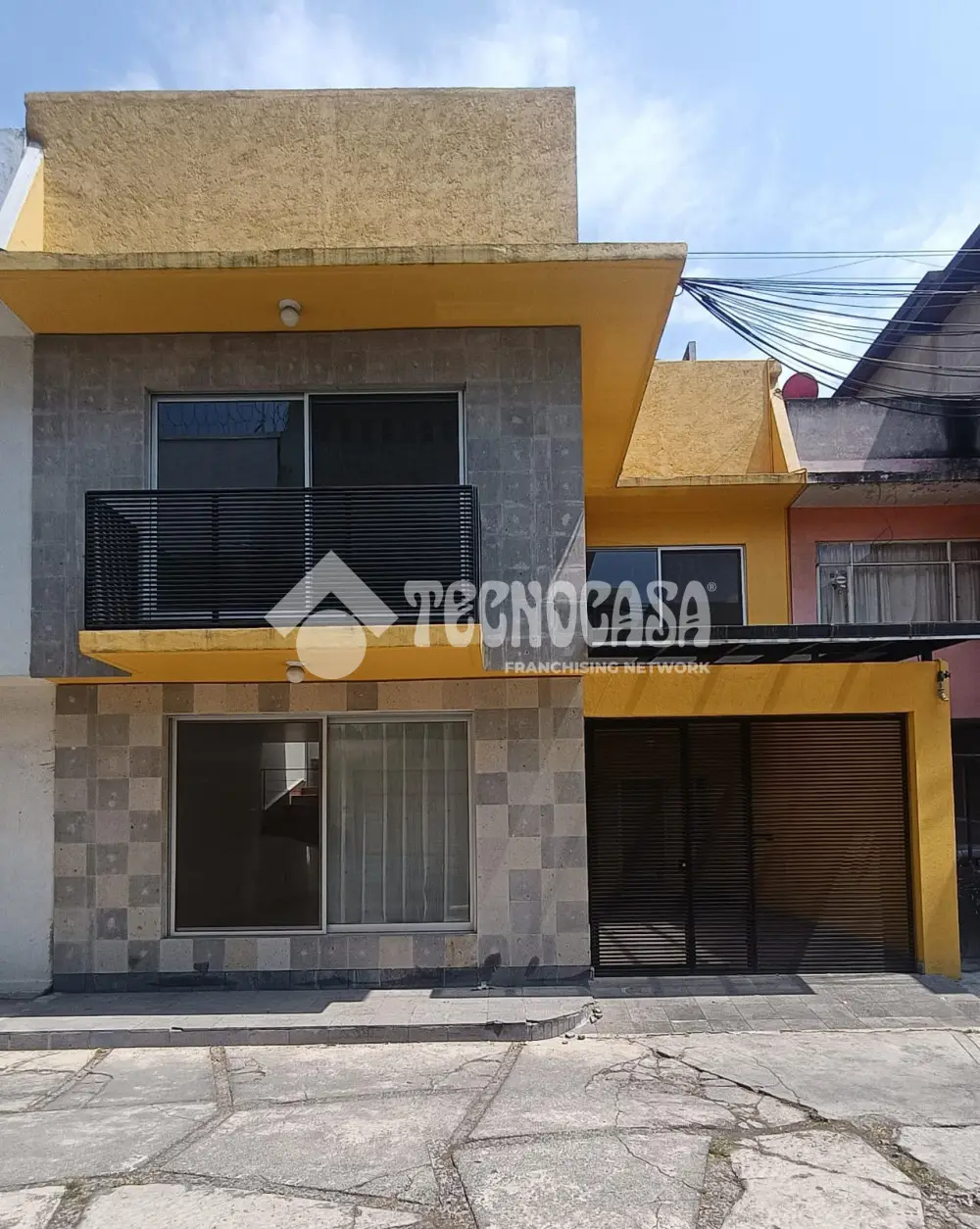 Casa en San Rafael