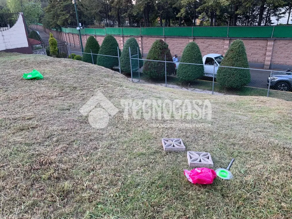 Terreno en Lomas de Valle Escondido — foto 5