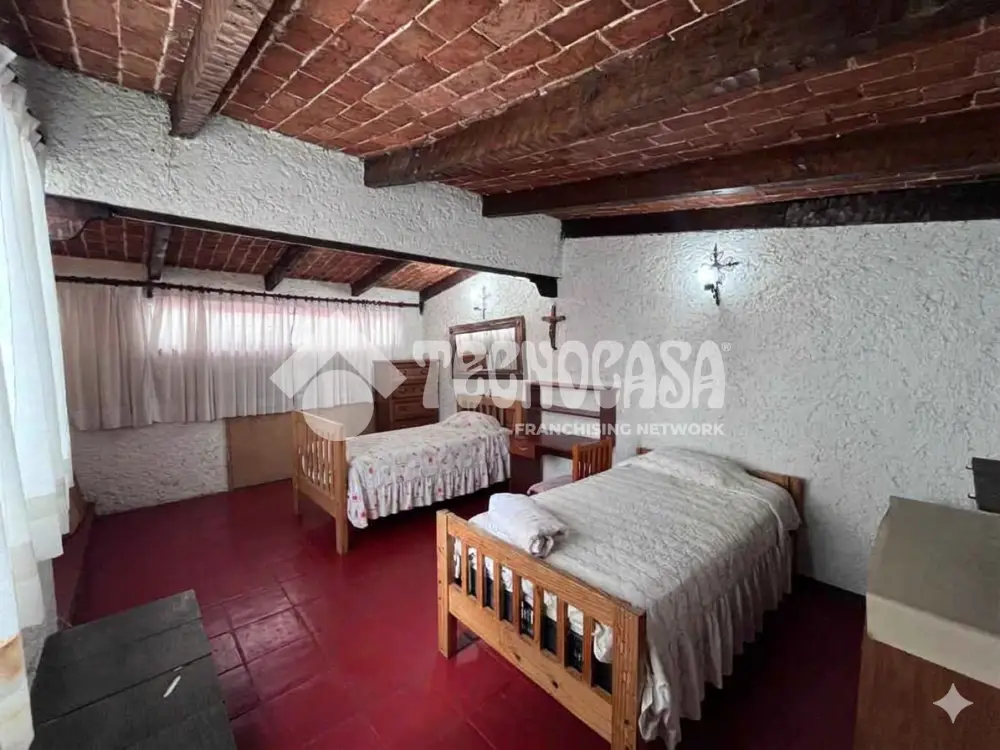 Casa en Villa Quietud — foto 11