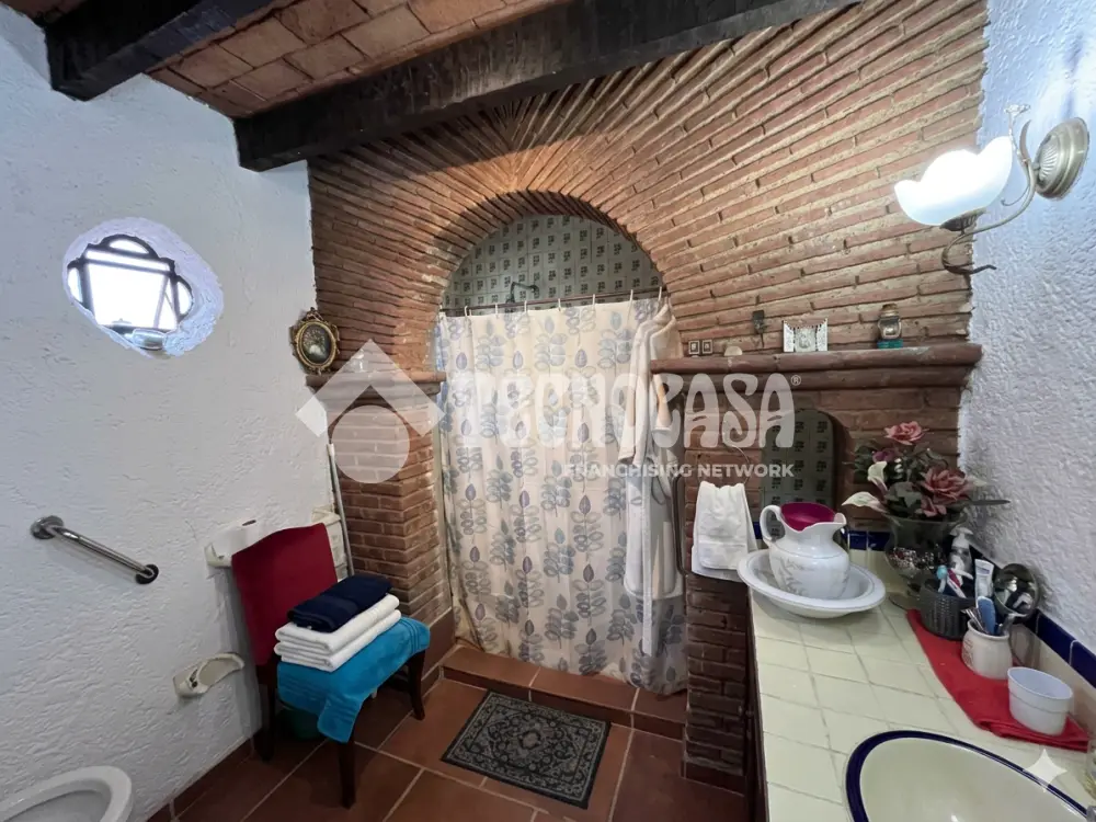 Casa en Villa Quietud — foto 12