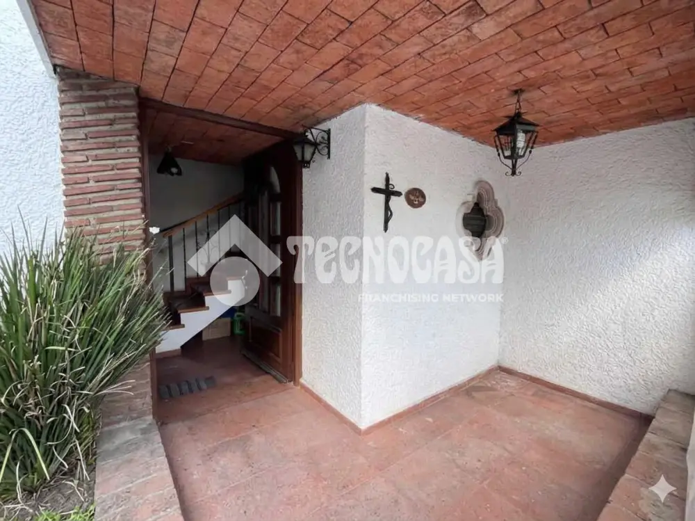 Casa en Villa Quietud — foto 3
