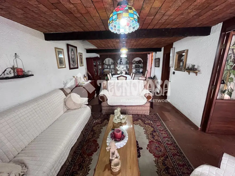 Casa en Villa Quietud — foto 4