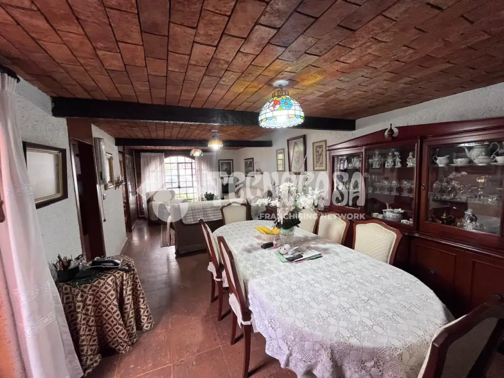 Casa en Villa Quietud — foto 5