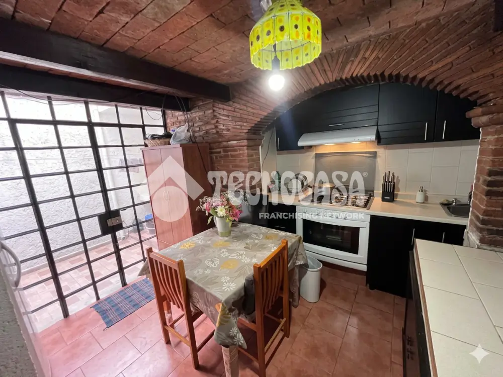 Casa en Villa Quietud — foto 6