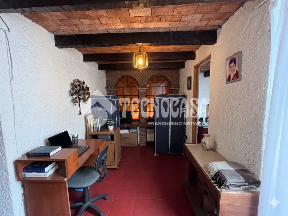 Casa en Villa Quietud — foto 8