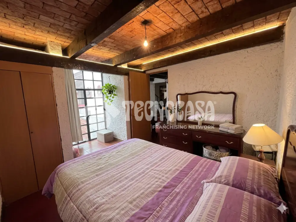 Casa en Villa Quietud — foto 9