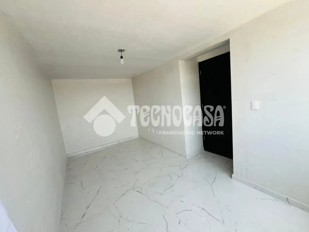 Departamento en Moctezuma 2a Seccion — foto 12