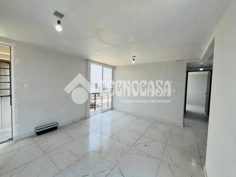 Departamento en Moctezuma 2a Seccion — foto 4