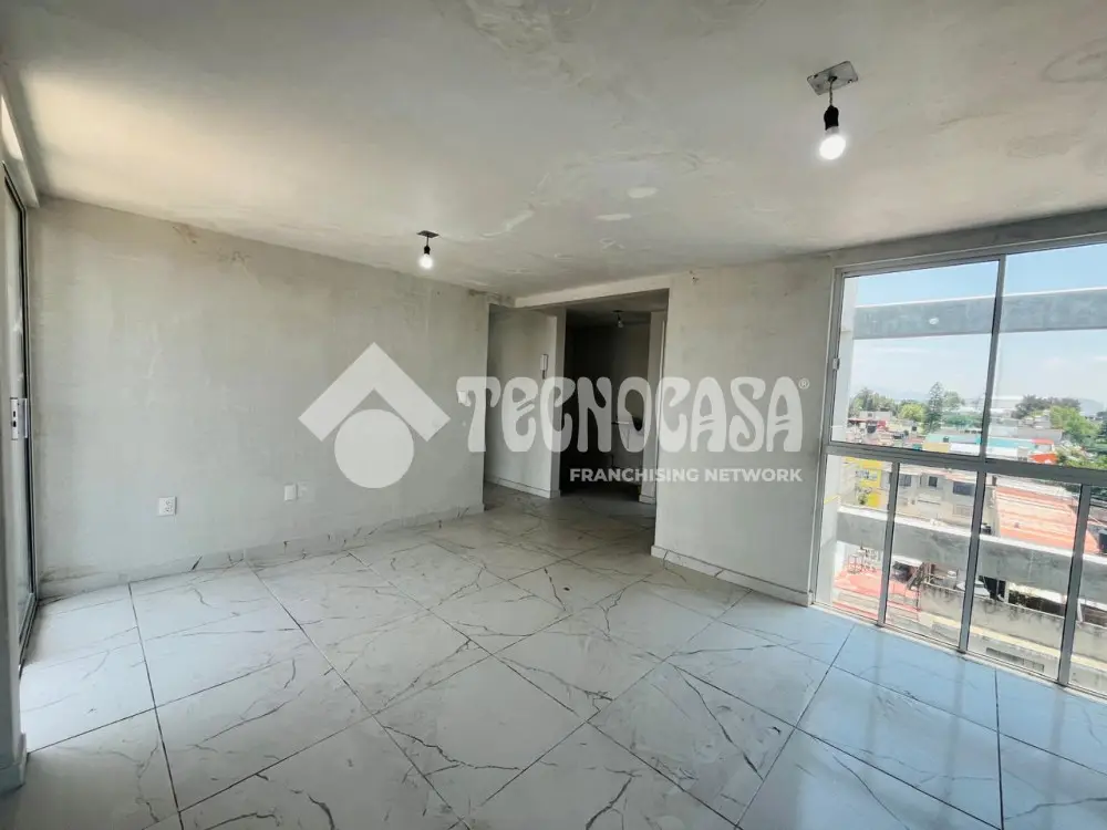 Departamento en Moctezuma 2a Seccion — foto 5