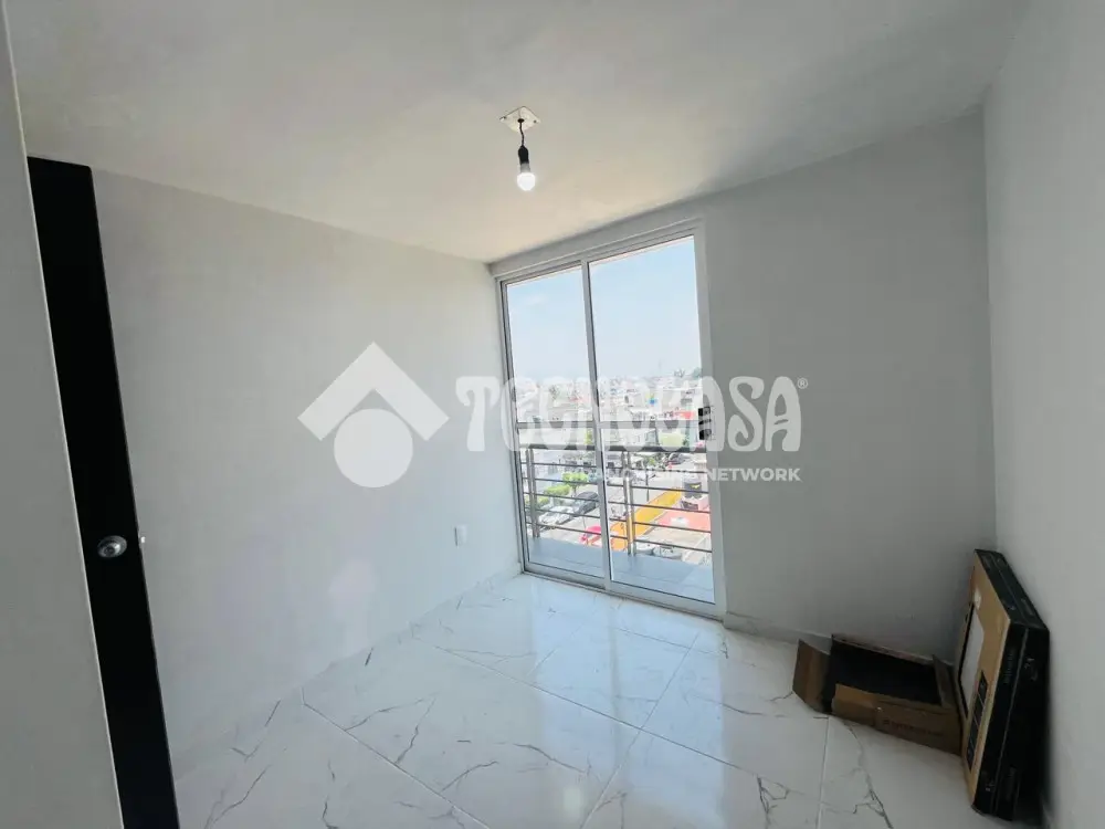 Departamento en Moctezuma 2a Seccion — foto 8