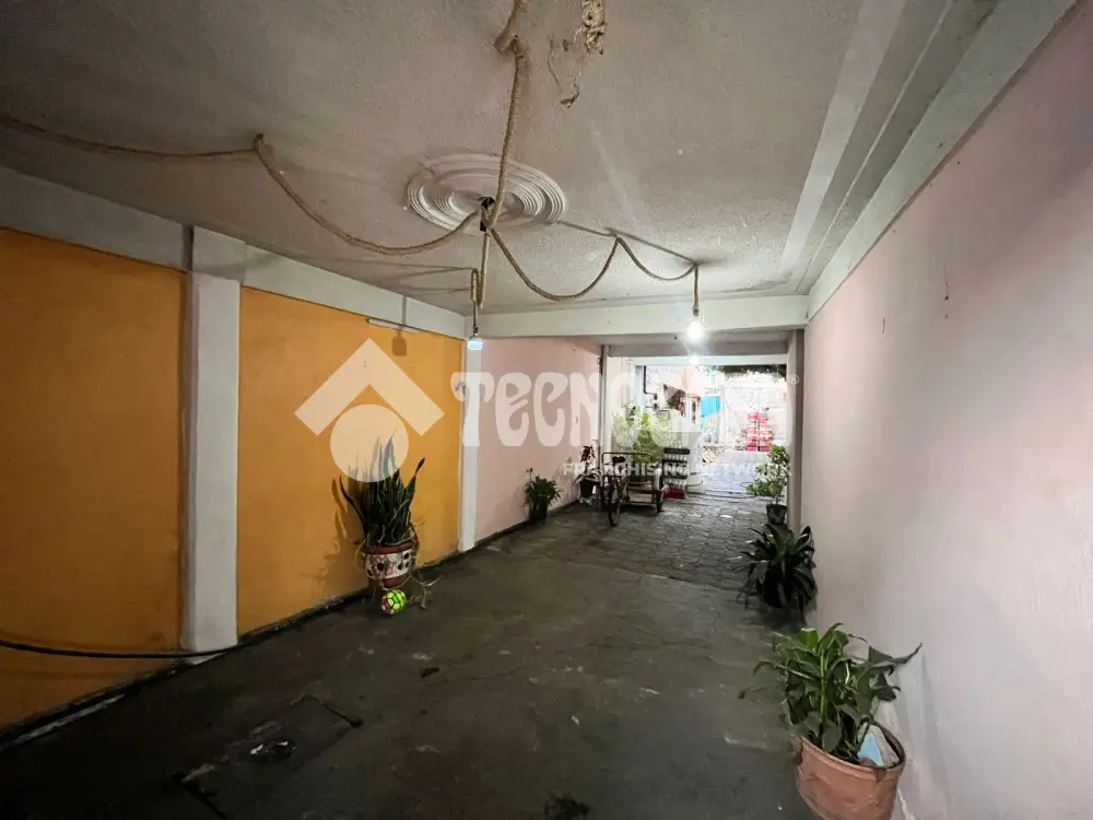 Casa en Zapotitla — foto 2