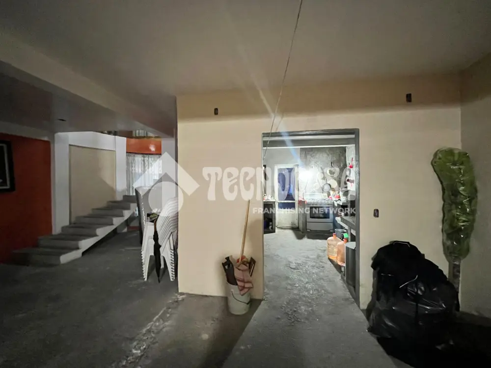 Casa en Zapotitla — foto 11