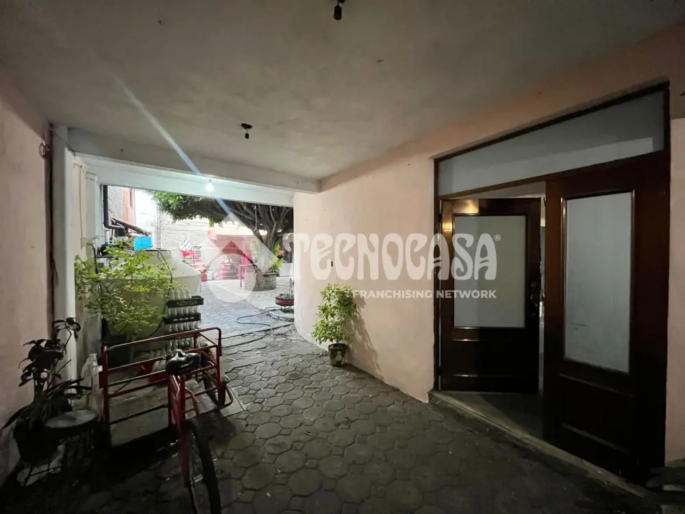 Casa en Zapotitla — foto 3