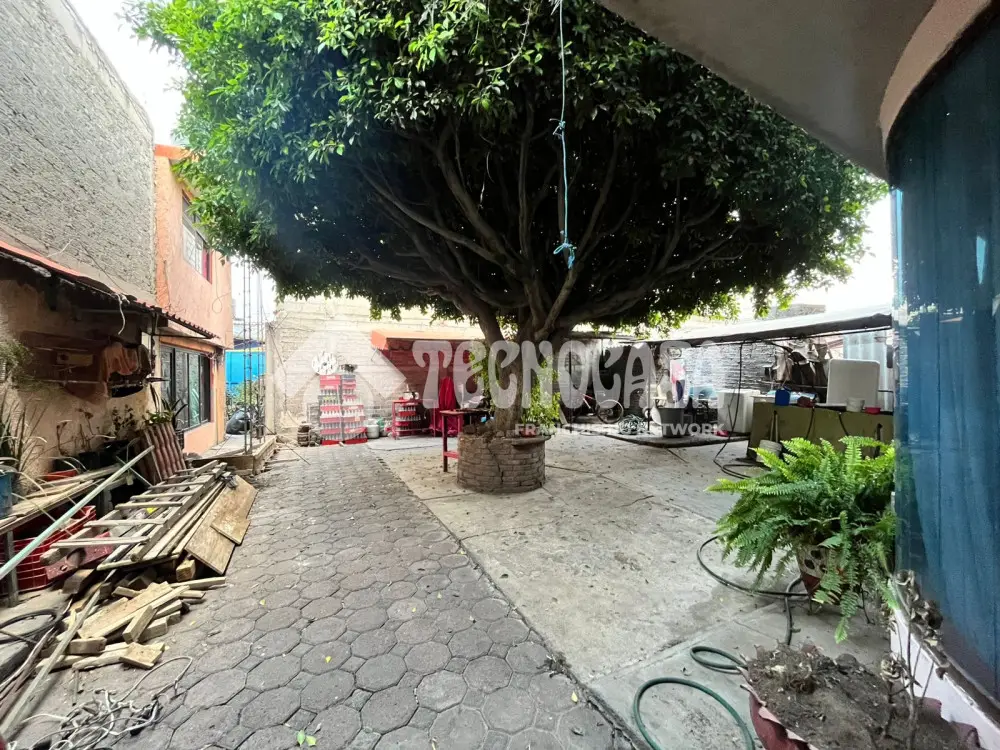 Casa en Zapotitla — foto 4