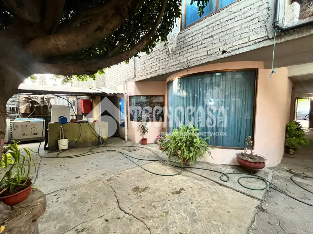 Casa en Zapotitla — foto 5