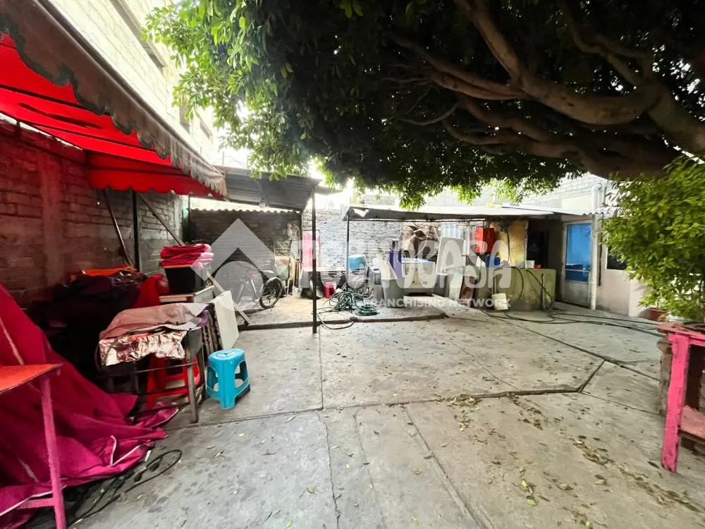 Casa en Zapotitla — foto 6