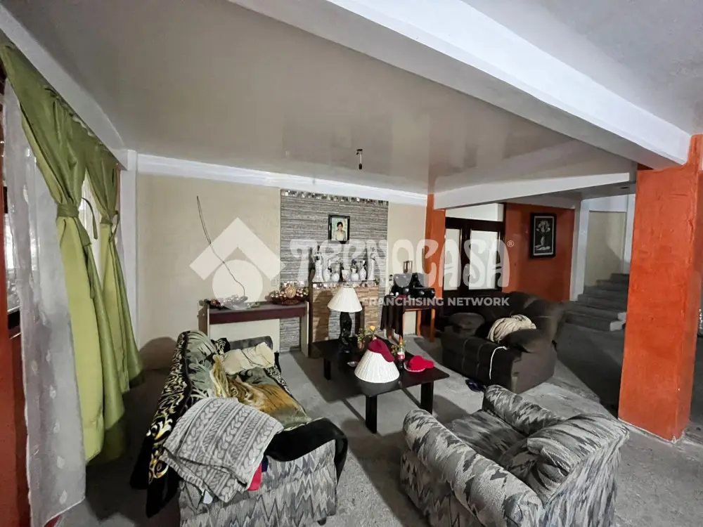 Casa en Zapotitla — foto 9