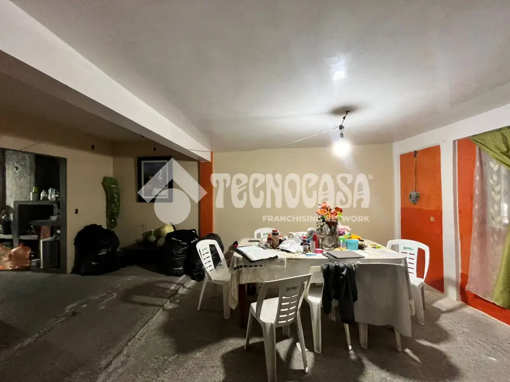 Casa en Zapotitla — foto 10