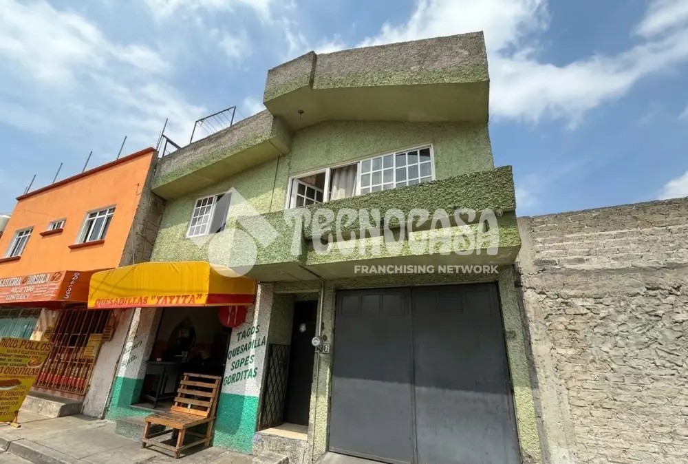 Casa en los Angeles