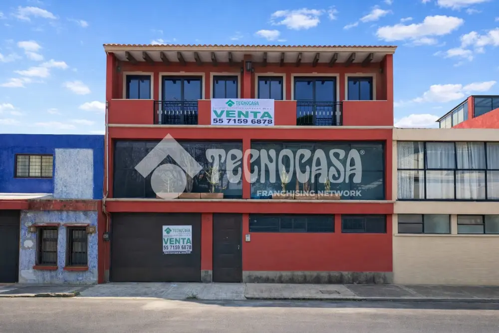 Casa en Romero de Terreros