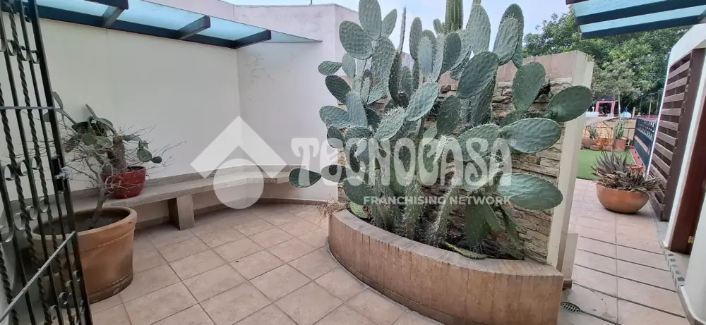 Casa en Romero de Terreros — foto 11