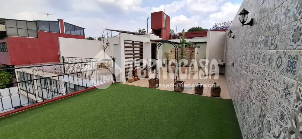 Casa en Romero de Terreros — foto 12