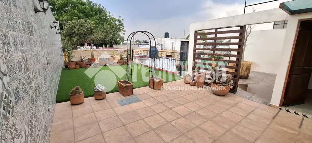 Casa en Romero de Terreros — foto 10