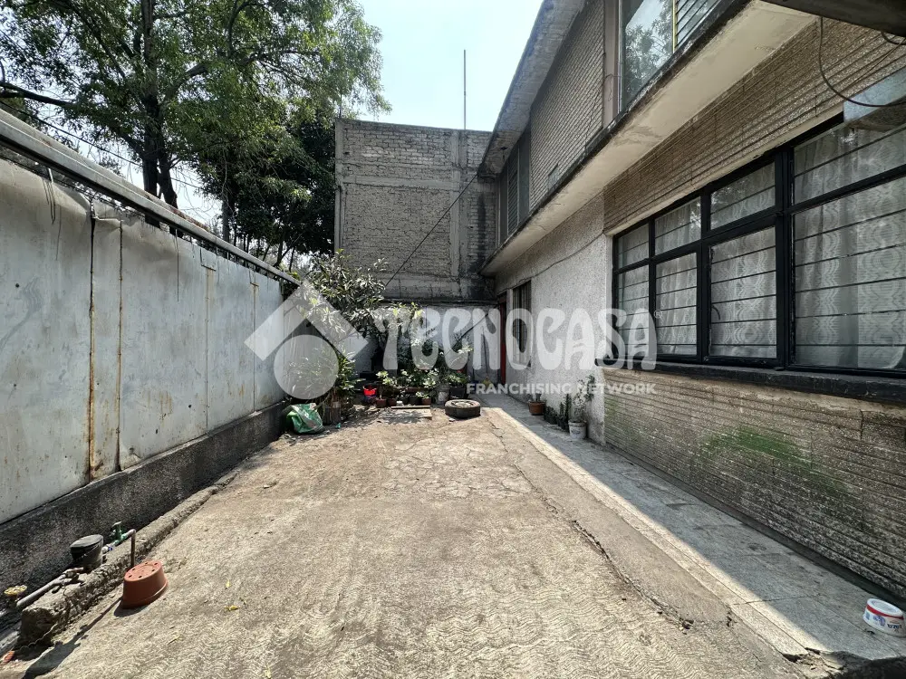 Casa en Constitucion de 1917 — foto 3
