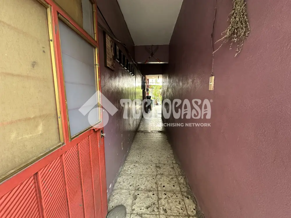 Casa en Constitucion de 1917 — foto 4