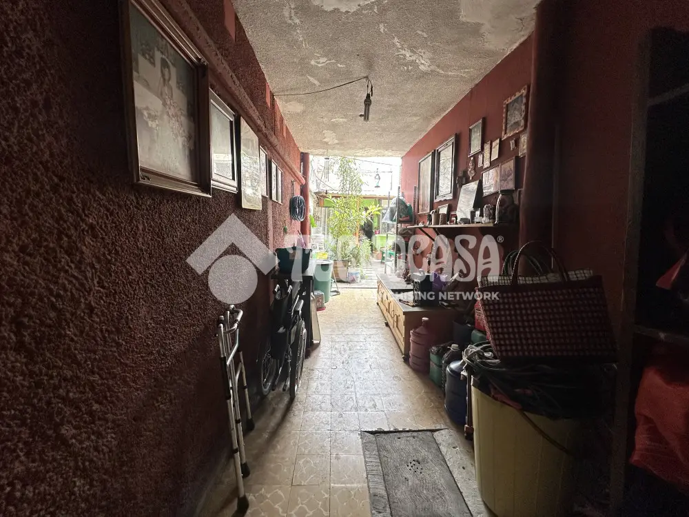 Casa en Constitucion de 1917 — foto 5