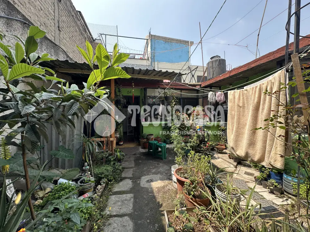 Casa en Constitucion de 1917 — foto 6