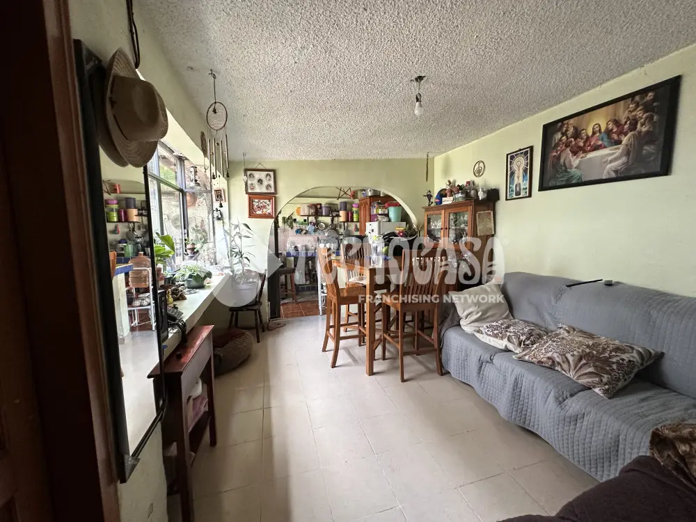 Casa en Constitucion de 1917 — foto 10
