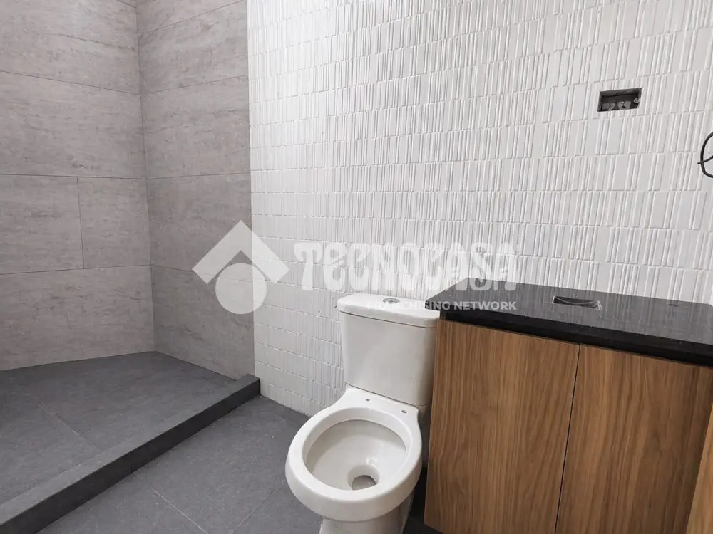 Departamento en Pedregal de Santa Ursula — foto 7